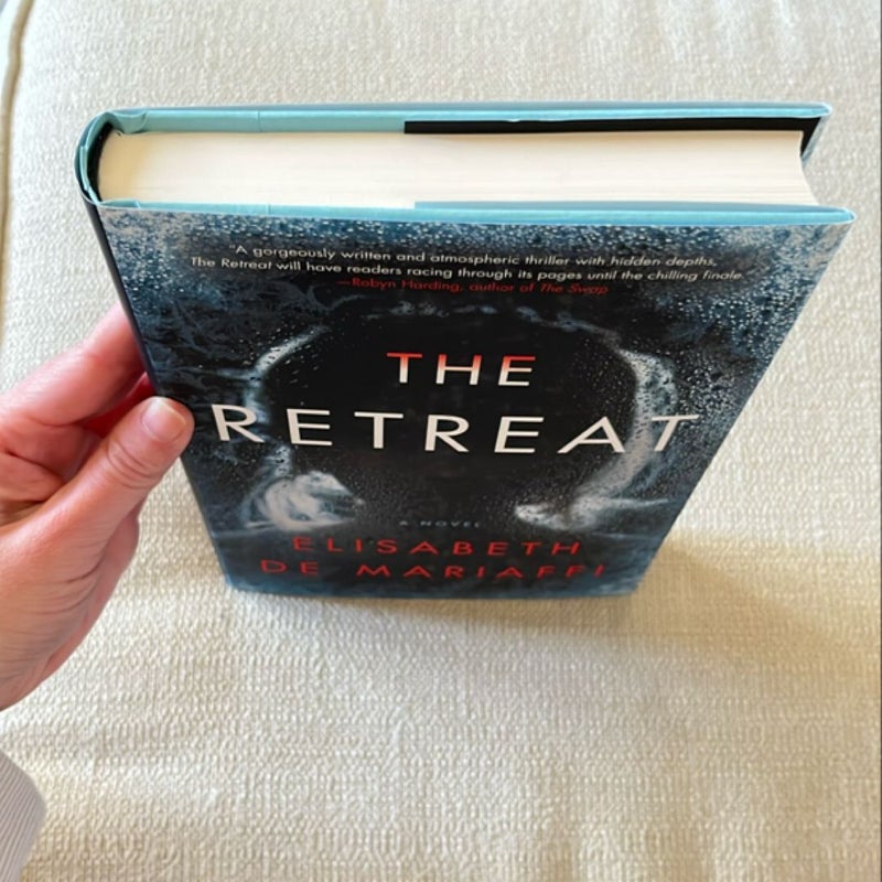 The Retreat