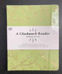 A Clockwork Reader