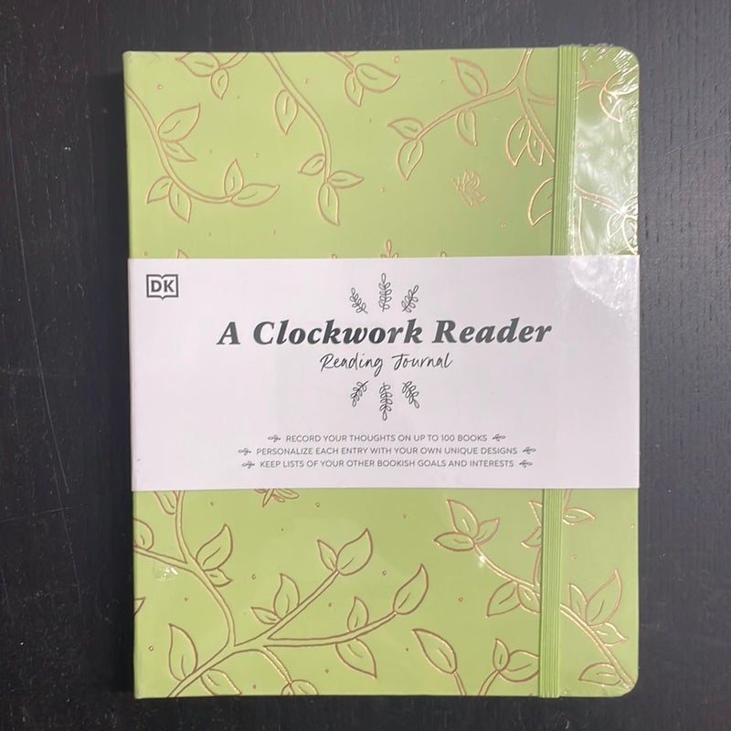 A Clockwork Reader