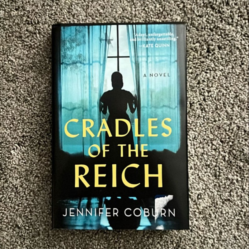 Cradles of the Reich