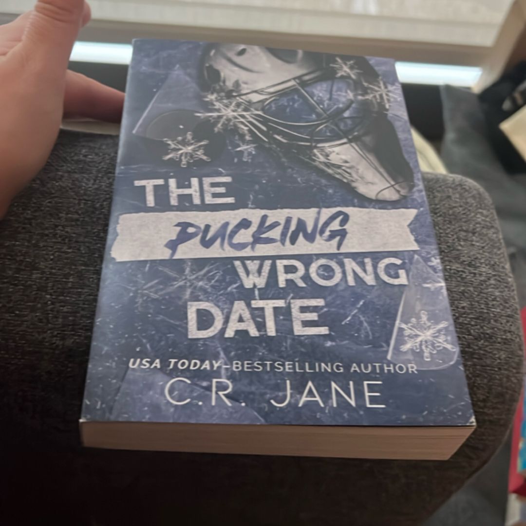 The Pucking Wrong Date