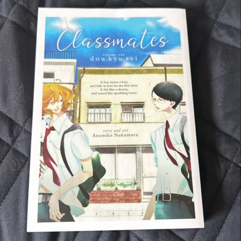 Classmates Vol. 1: Dou Kyu Sei