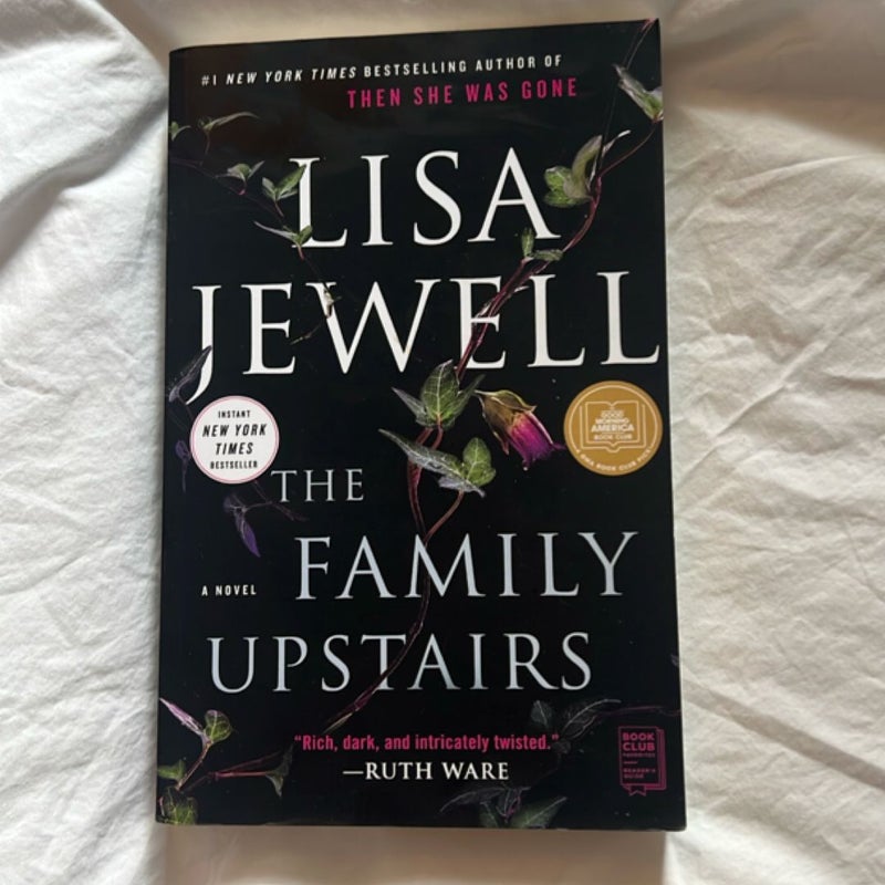 The Family Upstairs