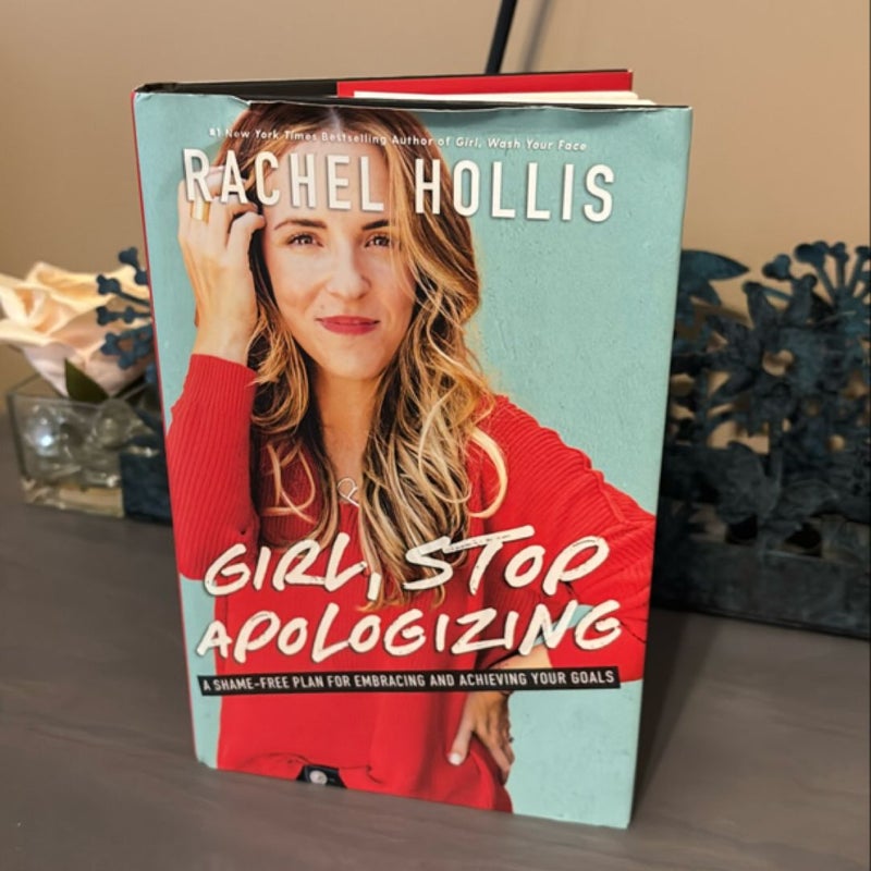 Rachel Hollis Bundle