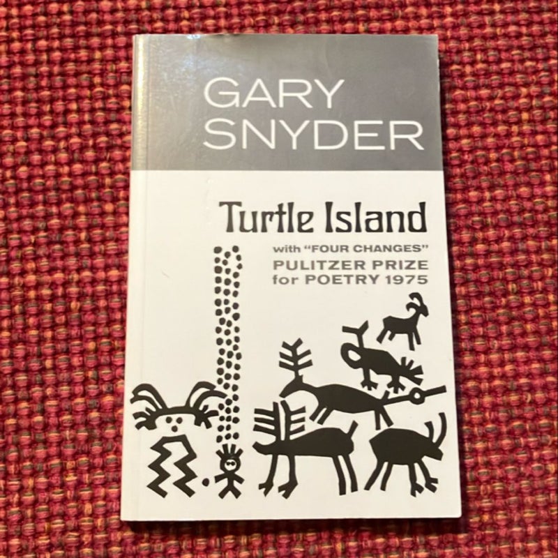 Turtle Island