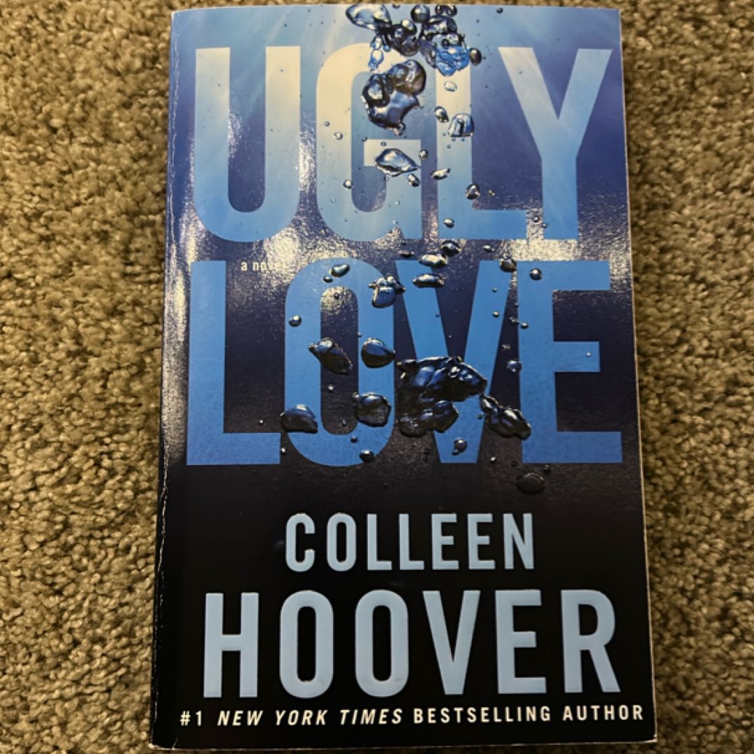 Ugly Love