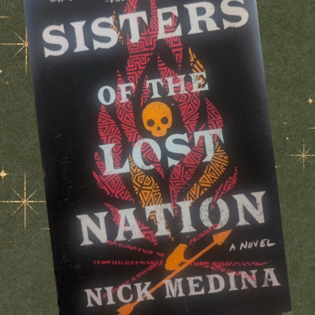 Sisters of the Lost Nation
