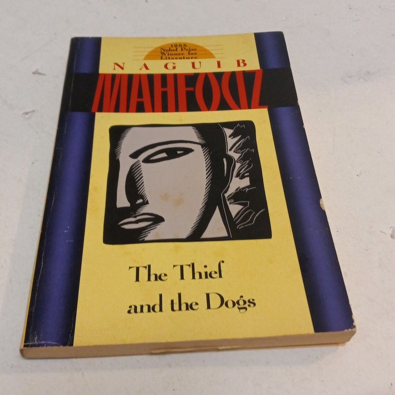 The Thief and the Dogs