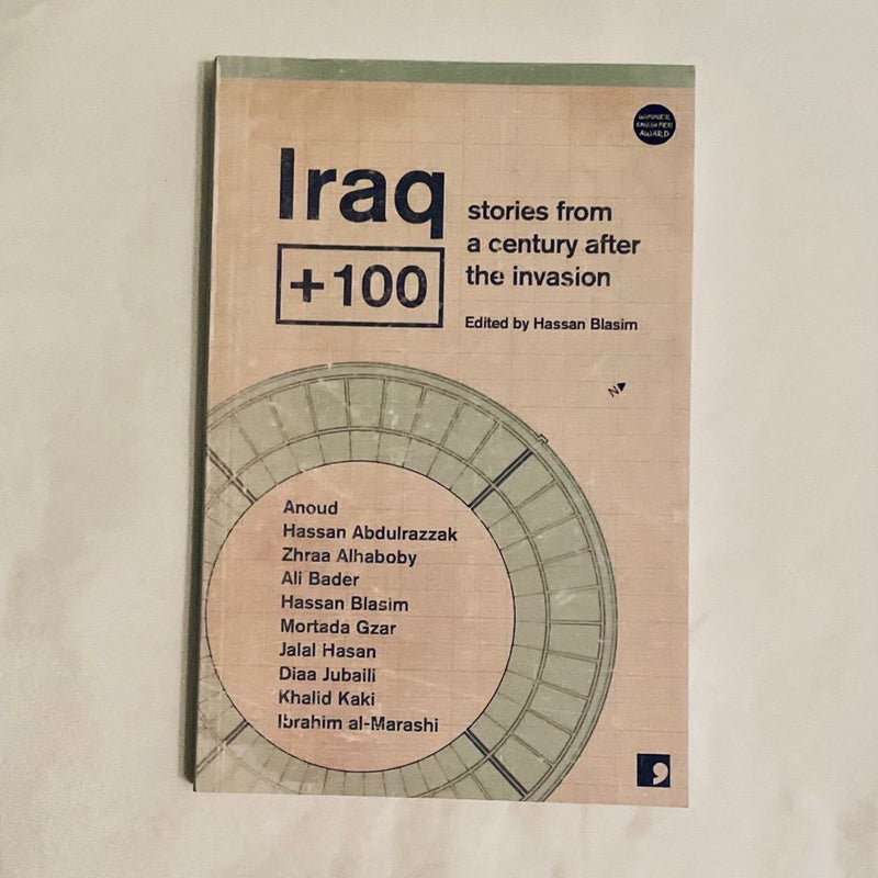 Iraq + 100