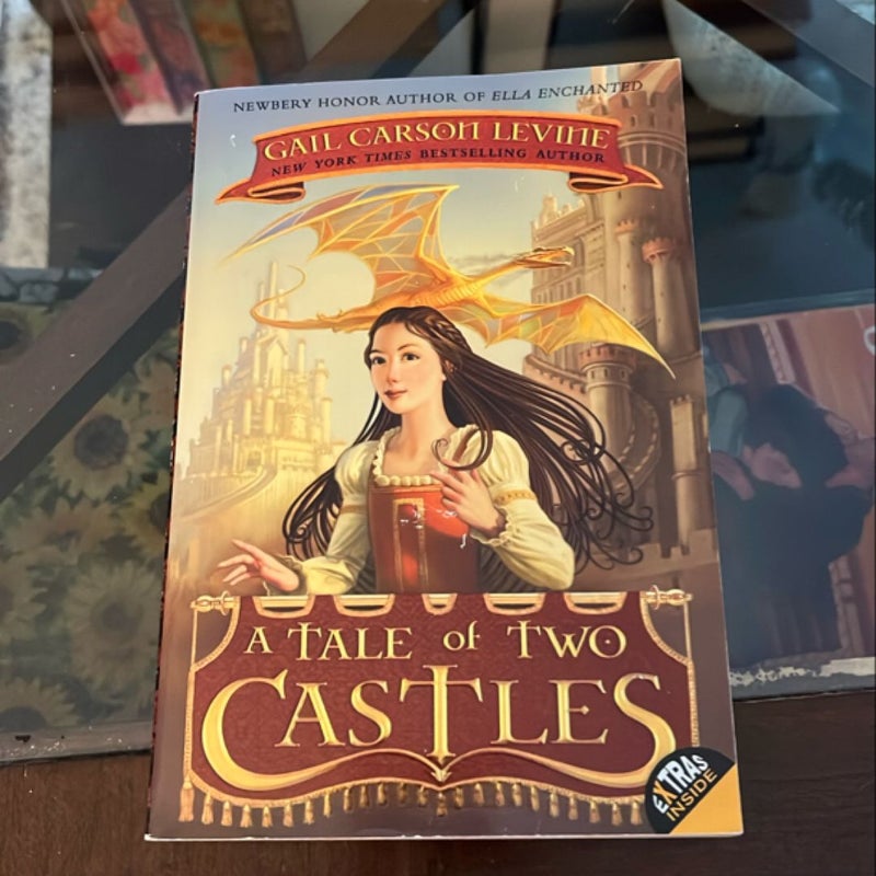 A Tale of Two Castles
