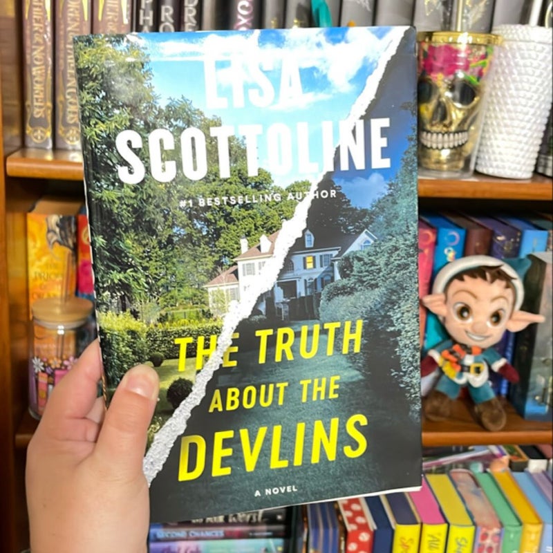 The Truth about the Devlins