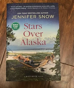 Stars over Alaska