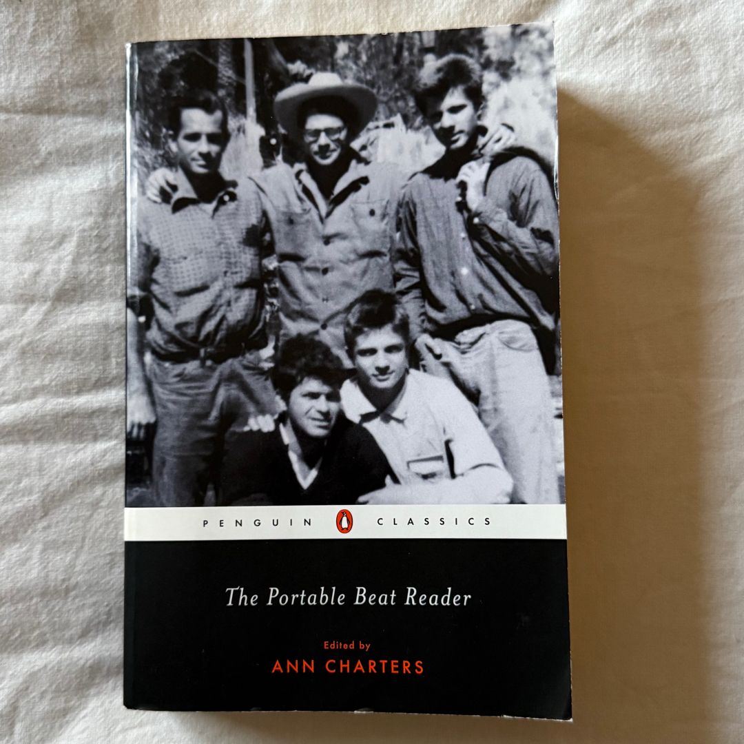 The Portable Beat Reader