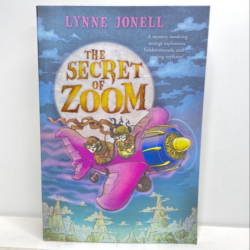 The Secret of Zoom