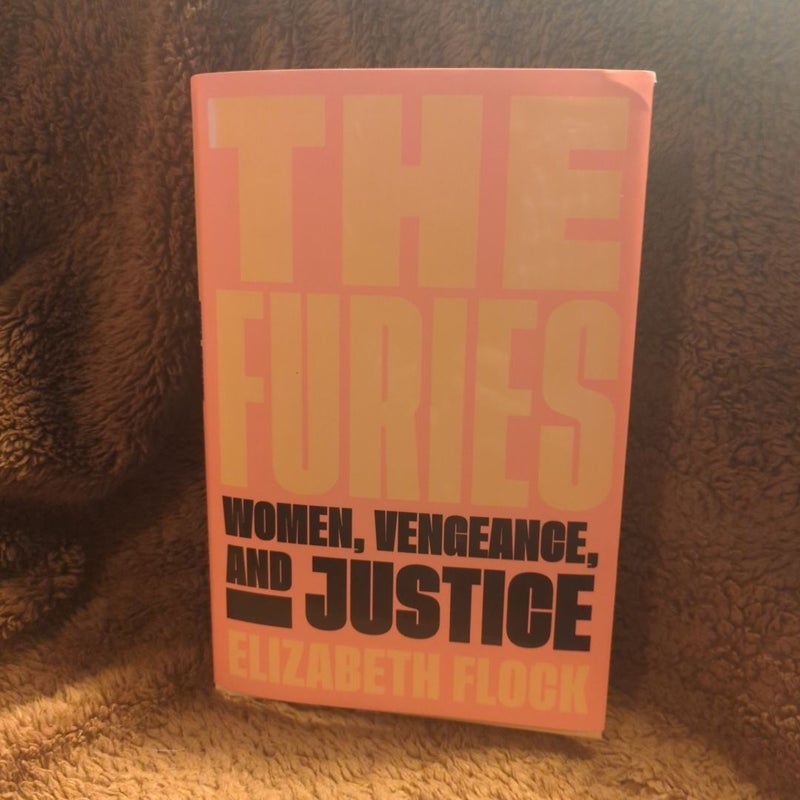 The Furies