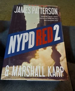 NYPD Red 2