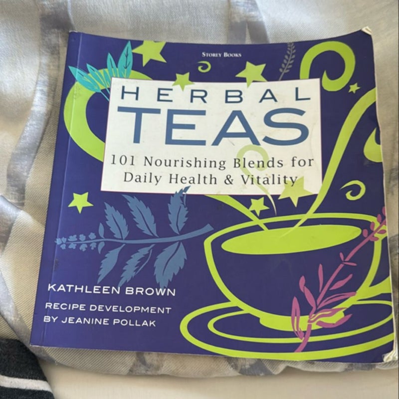 Herbal Teas