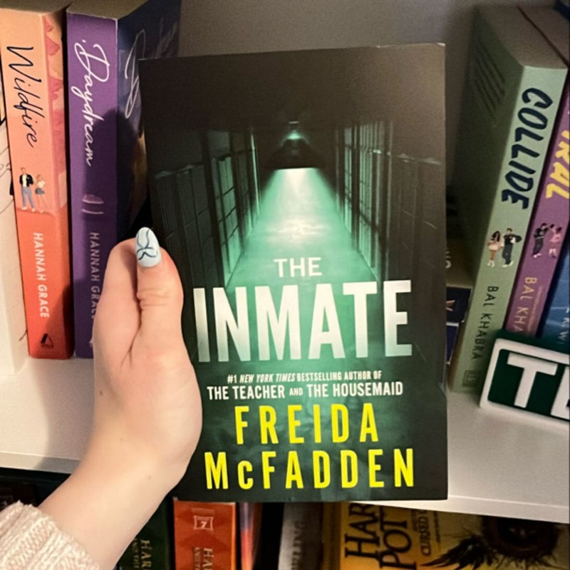 The Inmate