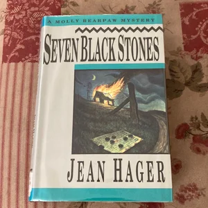 Seven Black Stones