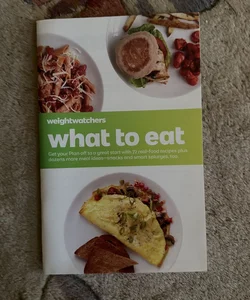 WeightWatchers What to Eat