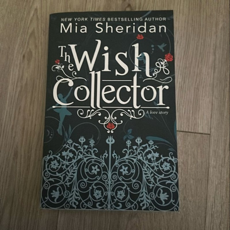 The Wish Collector