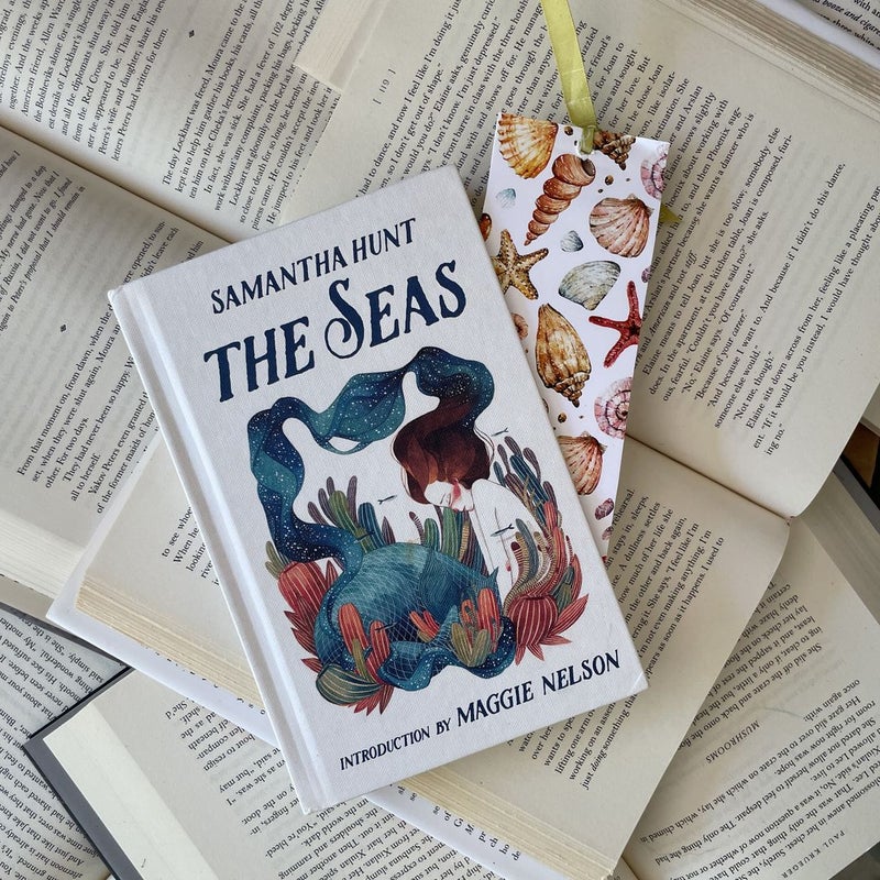 The Seas