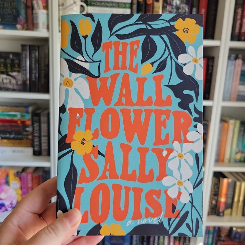 The Wallflower (Probably Smut Edition)