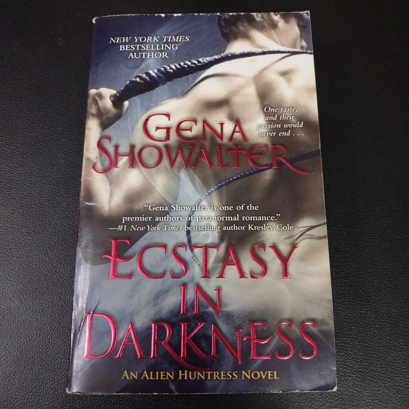 Ecstasy in Darkness