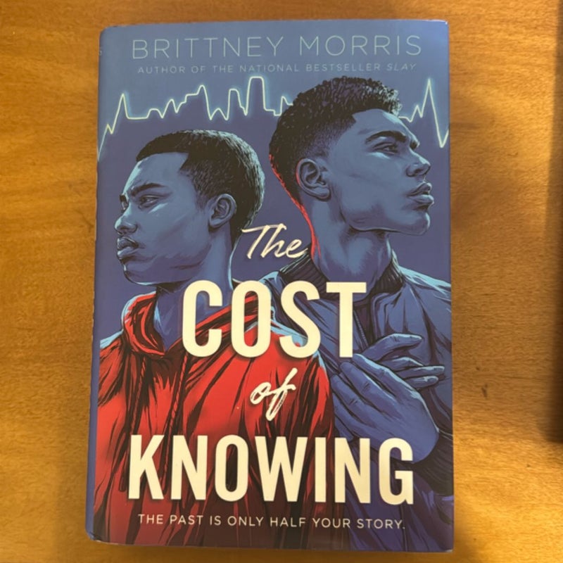 The Cost of Knowing