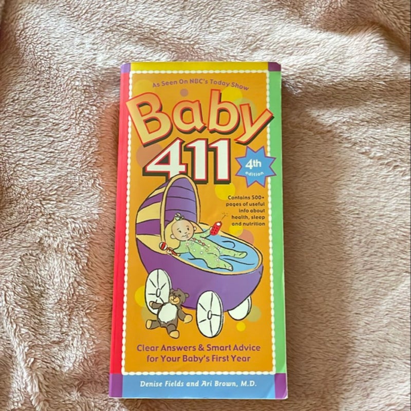 Baby 411