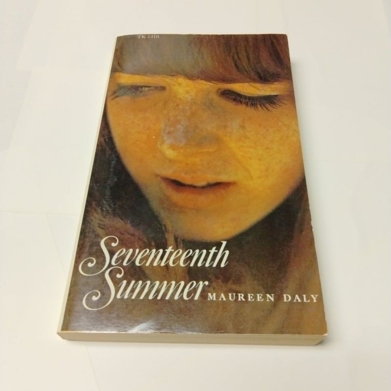 Seventeenth Summer