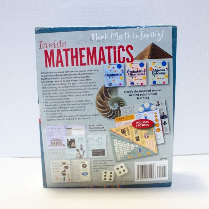 Inside Mathematics