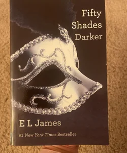 Fifty Shades Darker