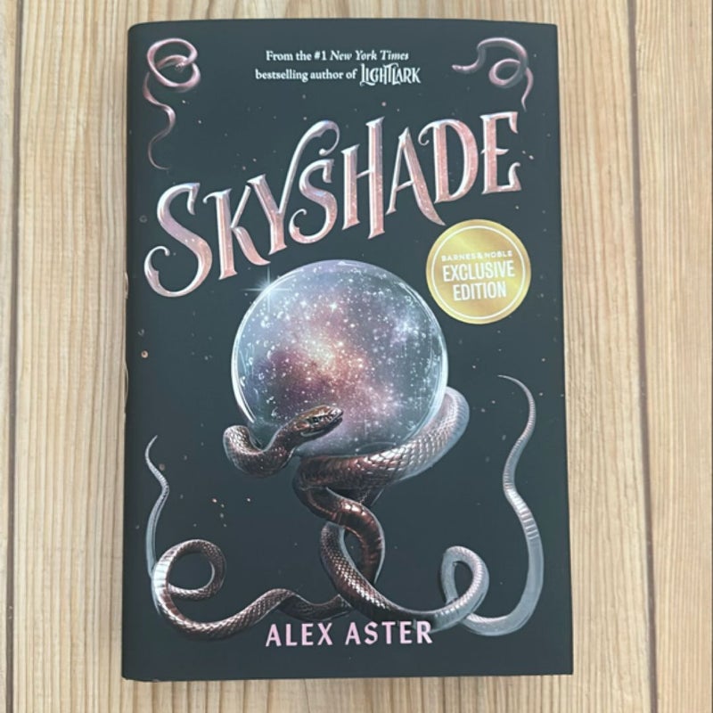 Skyshade 