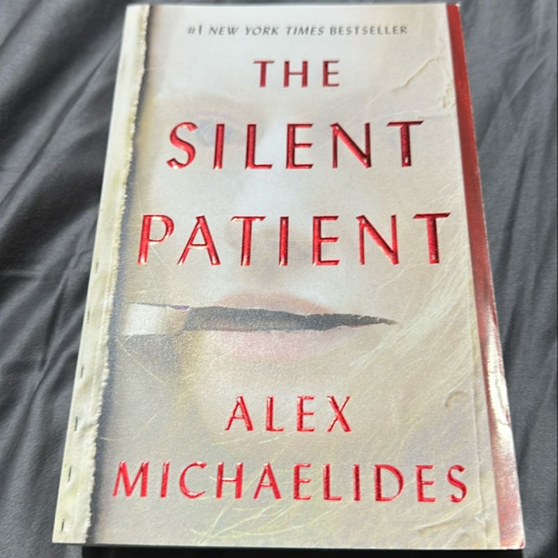 The Silent Patient