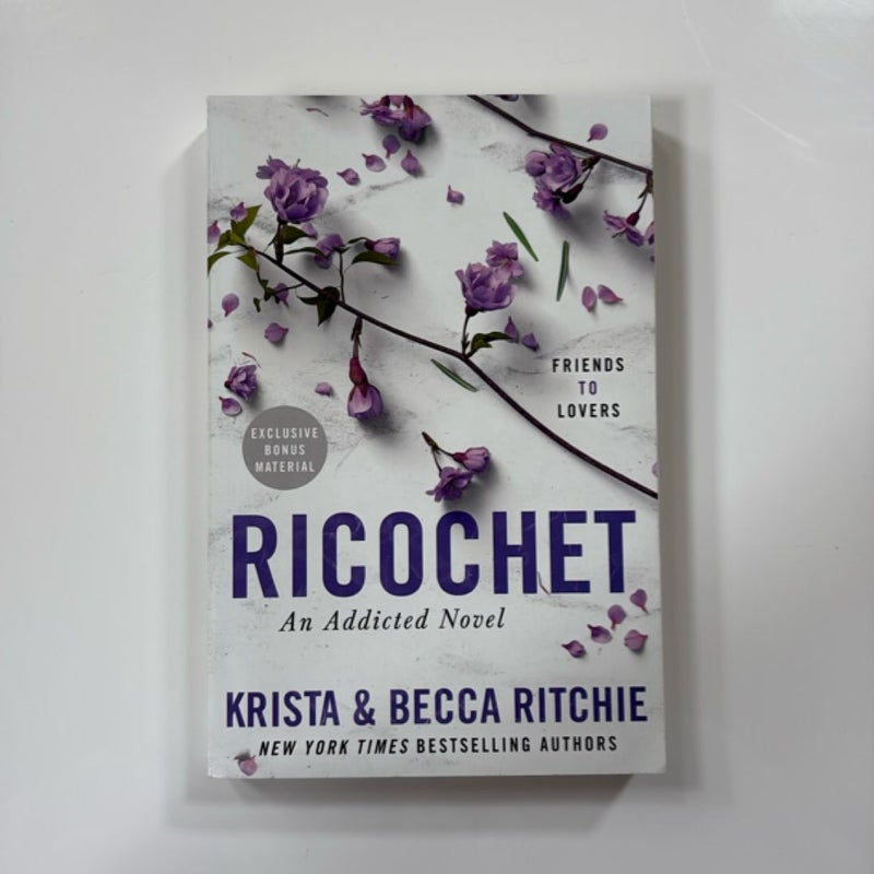 Ricochet