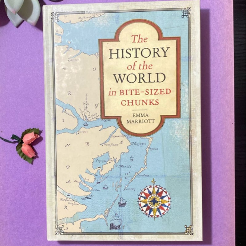 The History of the World 