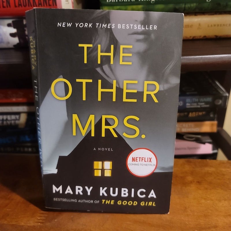 The Other Mrs