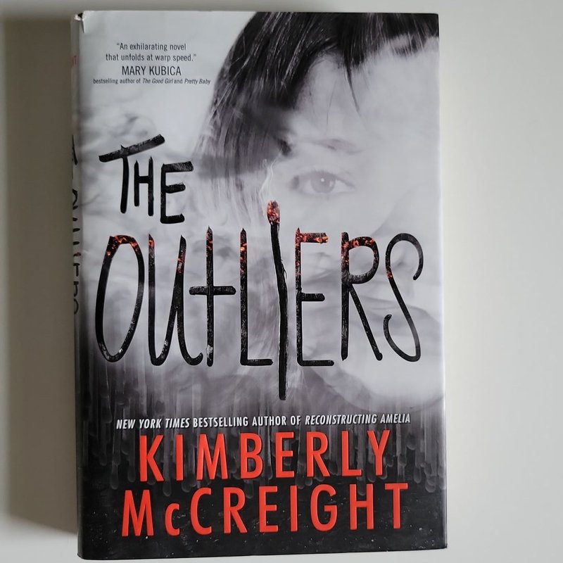The Outliers