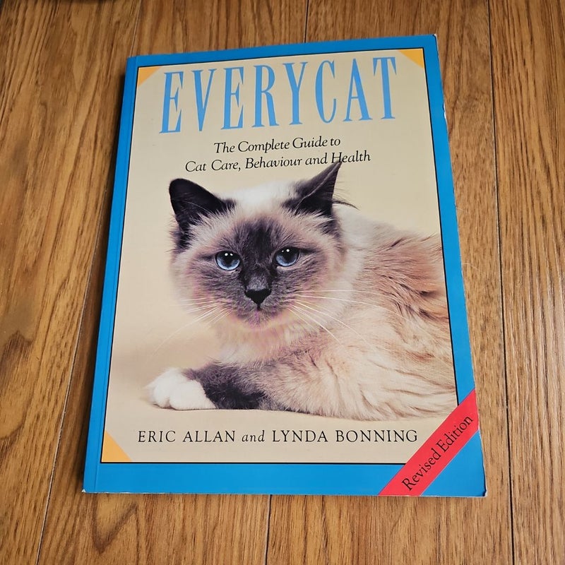 Everycat