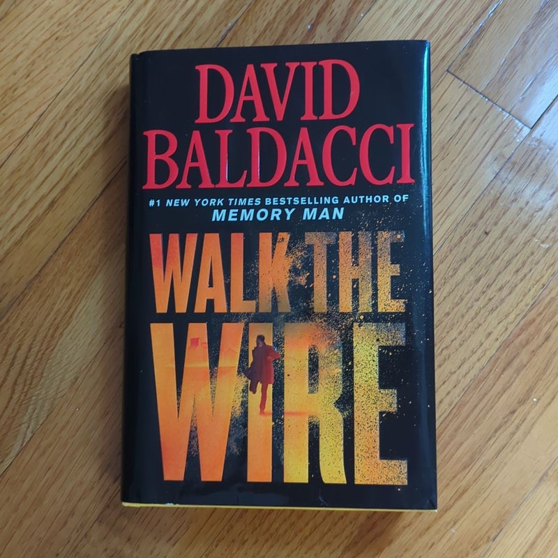 Walk the Wire