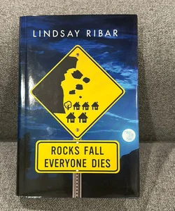 Rocks Fall Everyone Dies