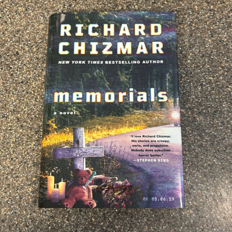 Memorials
