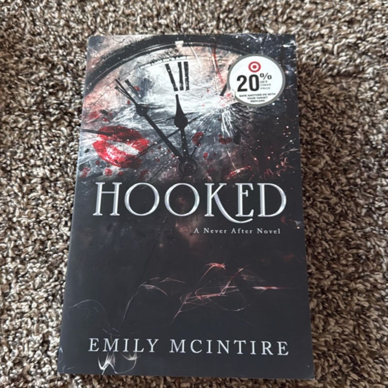 Hooked