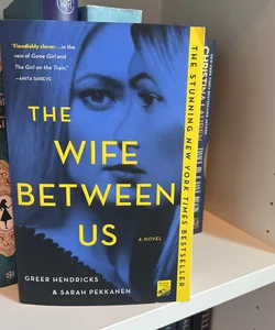 The Wife Between Us