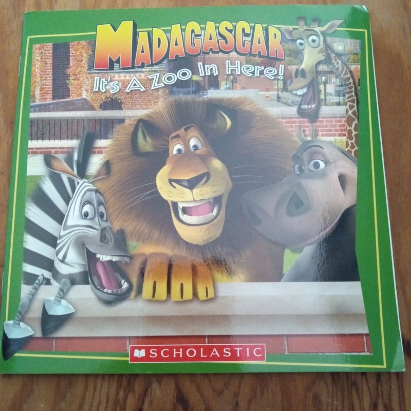 Madagascartm