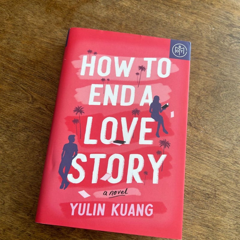 How to End a Love Story