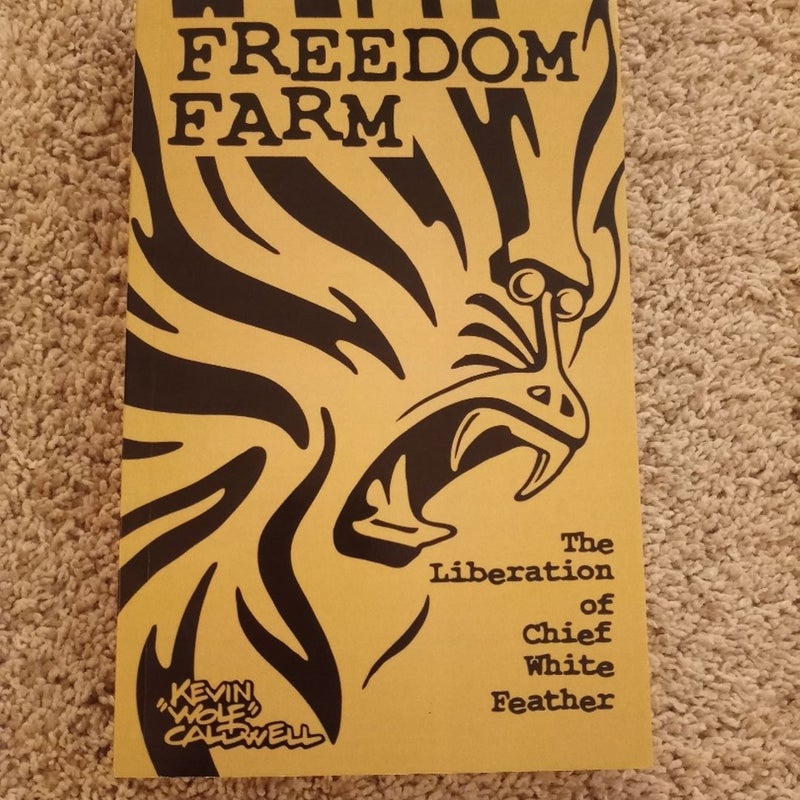 Freedom Farm