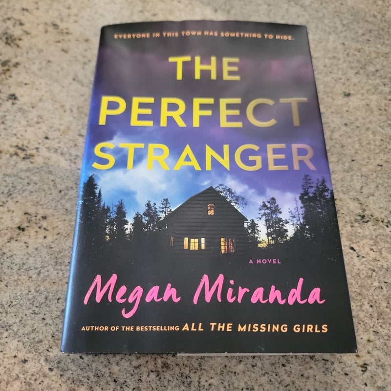 The Perfect Stranger