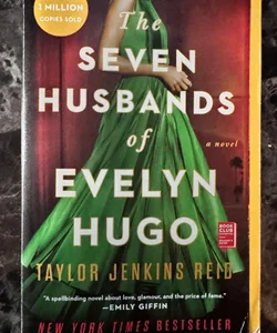 The Seven Husbands of Evelyn Hugo